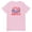 Heather Prism Lilac, variant on Patriotic Little Misses America 4th of July Shirt (Heather Mint, XL)
