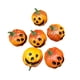 thumbnail image 5 of Calabazas artificiales modelo vegetal adornos de Halloween apilables de aspecto lindo Estilo A, 5 of 9