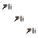 thumbnail image 3 of Bearachild CK8 Dual Driver Auriculares Estéreo Bass Sport Running Auriculares HIFI Auriculares Manos libres con micrófono Type4 NO4, 3 of 6