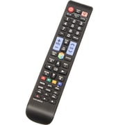 GENERIC SAMSUNG AA59-00652A SMART TV REMOTE CONTROL for UN40ES6100 / UN40ES6100F / UN46ES6100 / UN46ES6100F / UN46ES6100FXZA