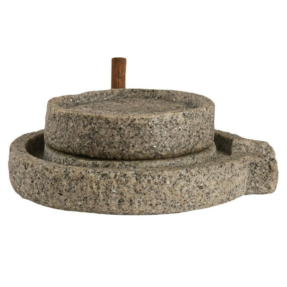 Masteelf Propagator Concrete Molds for Edging Ornaments Chic Flowerpot