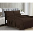 thumbnail image 1 of 1800 Series Microfiber Sheet Set, 1 of 5