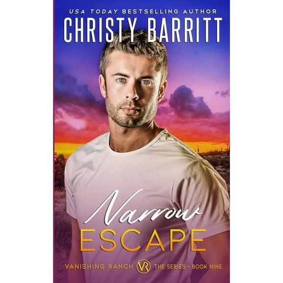 Vanishing Ranch: Narrow Escape (Paperback)
