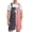 Red White and Blue, variant on 250th Anniversary Mens American Flag Overalls Shorts Jumpsuit 4th of July Bib Coveralls(Red White Blue,XL)