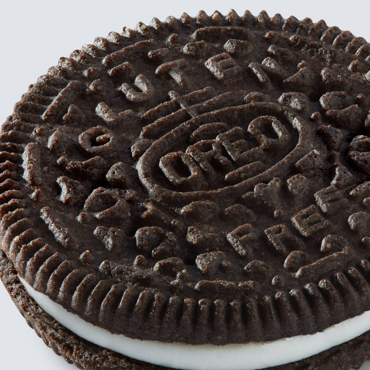 Oreo Double Stuf Gluten Free - 12.47oz - Pack of 2