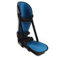 thumbnail image 3 of Foot Drop Orthosis,Foot Ankle Drop Orthosis Splint Plantar Fasciitis Fasciitis Foot Support Professionally Tested, 3 of 14