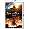 thumbnail image 3 of Attaque sur Titan - Feu, 3 of 5