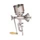 thumbnail image 5 of Molinillo manual Máquina de molienda manual Máquina de molienda manual de café de encimera Uso comercial Manual Marco resistente a prueba de óxido, 5 of 8