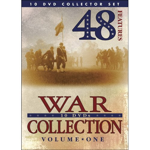 WAR COLL V1