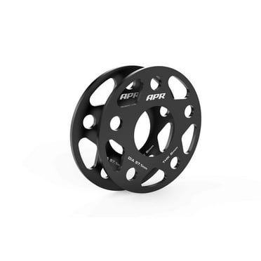 APR MS100152 Spacers Set of 2 57.1mm CB 5mm Thick