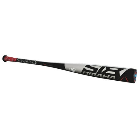 Louisville Slugger Omaha 518 BBCOR Baseball Bat, 30