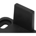 thumbnail image 2 of Barn Door Floor Guide, Adjustable Bottom Guide Hardware Parts Without Floor Slot., 2 of 5
