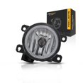 thumbnail image 1 of Conjunto de faro antiniebla KarParts360 Honda Pilot 2016-2018, 1 of 9