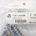 thumbnail image 3 of ALLEN BRADLEY 1492-CAB005J69 SER. E NSMP, 3 of 3