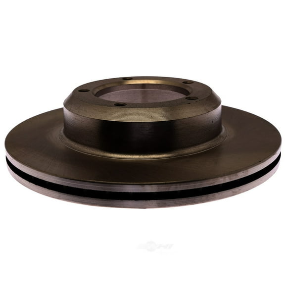 Raybestos R-Line Rotors, OE Replacement Brake Rotors 96680R