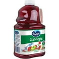 thumbnail image 3 of Ocean Spray® Cran-Apple™ Cranberry Apple Juice Drink, 101.4 fl oz Bottle, 3 of 5