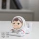 thumbnail image 4 of Cell Phone Holder Astronaut Mobile Phone Desktop Bracket Cartoon Cute Spaceman Holder (LyingDown), 4 of 4