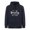 7-1, variant on Worlds Okayest Brother Sweatshirt Funny Shirts Big Brother Sister Gift Hoodie Navy Blue