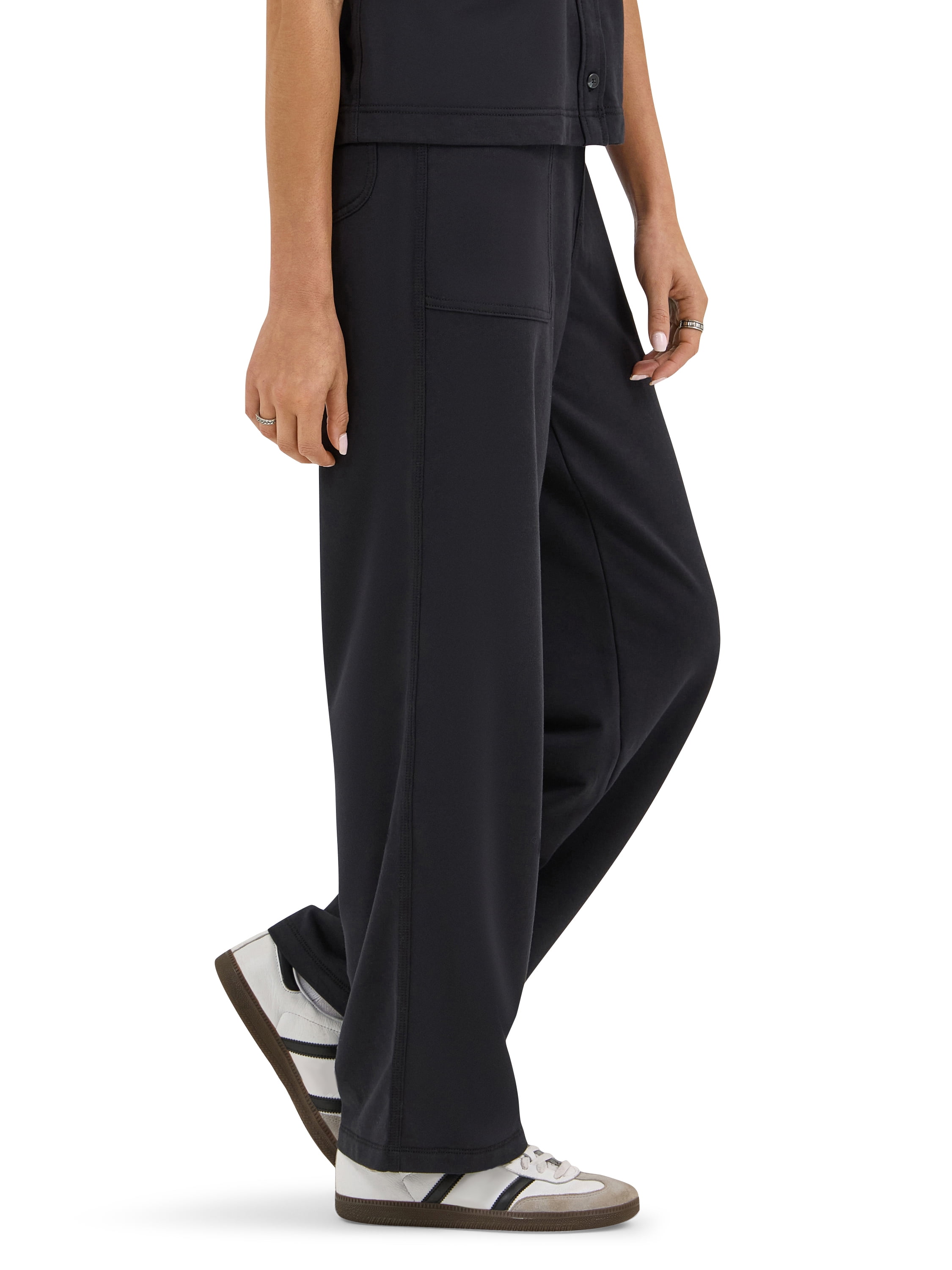 Lee® Women's Lee Layers Drawstring Pant, Sizes XS-XXL &nbsp;&nbsp;