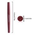 thumbnail image 4 of Baohd MISS ROSE 8 Colors Double-end Lipstick Long Lasting Waterproof Matte Lipstick Lip Liner for Lip Makeup, 4 of 6