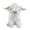 White, variant on Chanana 9.8" Highland Cow Stuffed Animal Fluffy Cow Stuffed Animal, Cute Bull Stuffed Animal Cow Plush Toys for Home Decor Gifts Kids Adults, Holiday & Birthday Gift, Black