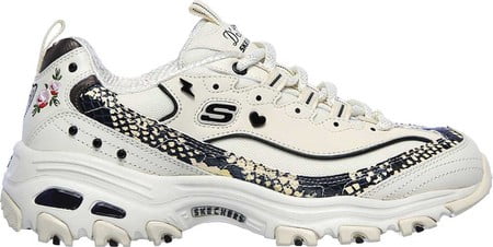 skechers lightning footwear