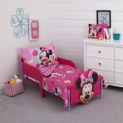 Minnie mouse twin bedding sets hotsell