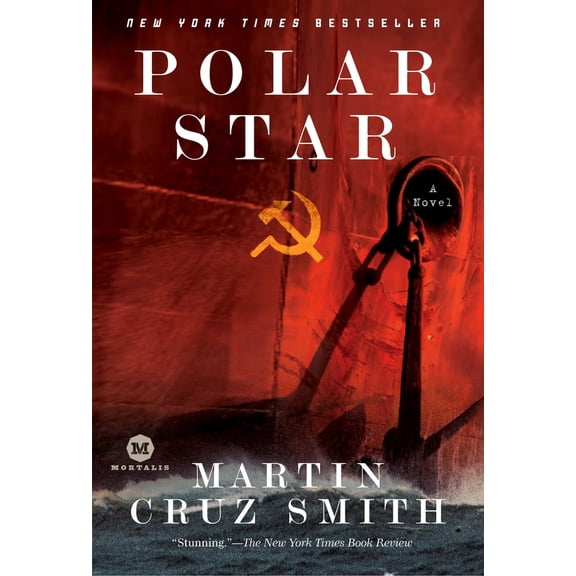 Pre-Owned Polar Star (Paperback) 0345498178 9780345498175