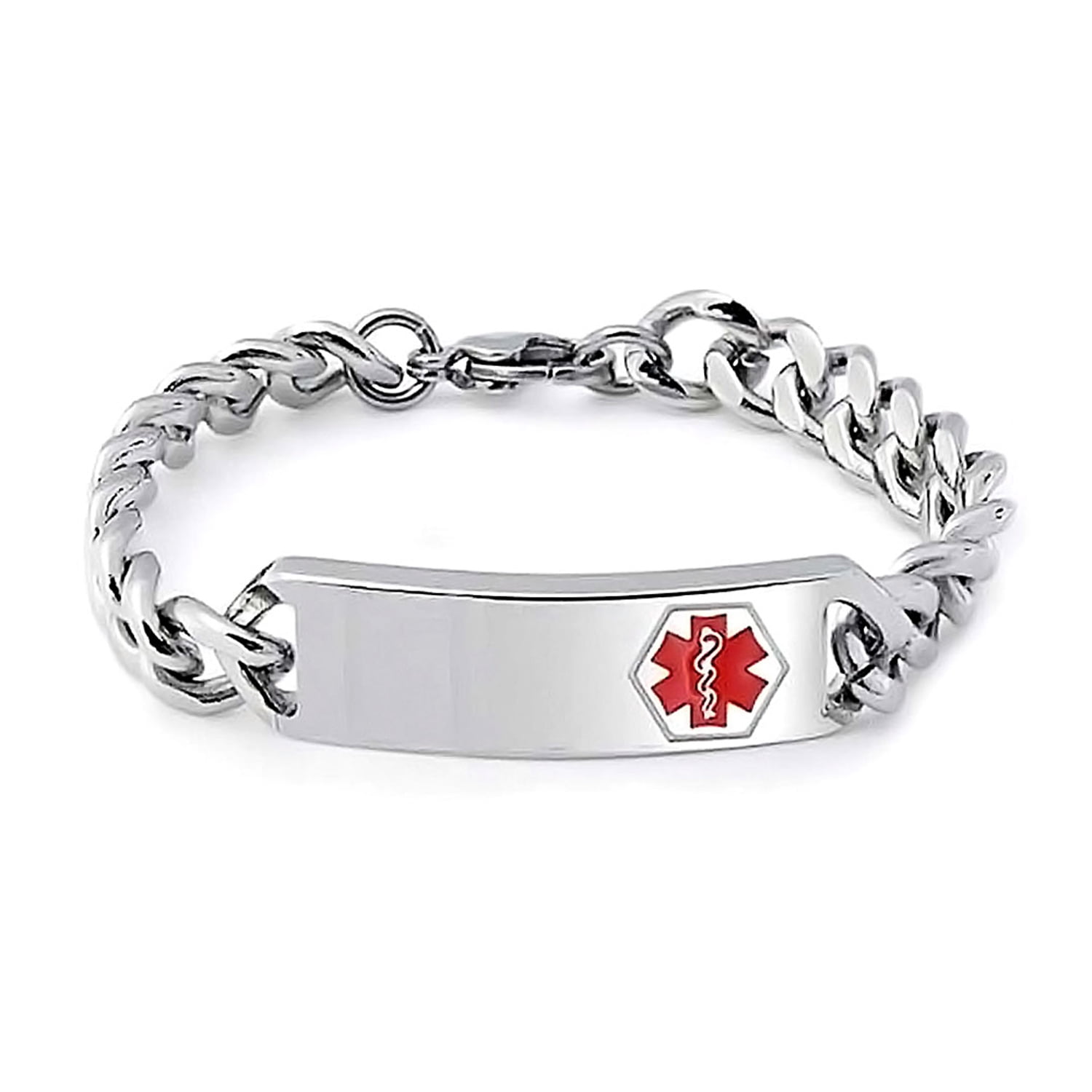 Wholesale Medical Alert Bracelets