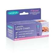 Lansinoh HPA Lanolin for Breastfeeding Mothers 1.41 oz