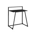 thumbnail image 2 of Contemporary Design Computer Desk | Supports Laptop Work and Writing | Sturdy and Durable for Long-term Use, 2 of 3