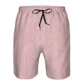 thumbnail image 3 of Fotbe Stripes Trajes de Baño Estampados para Hombre, Shorts de Verano de Secado Rápido, Ropa de Playa, Bañadores-Large, 3 of 6