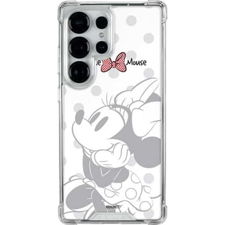 Skinit Disney Mickey Mouse Classic Galaxy S25 Clear Case - Walmart.com