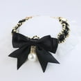 thumbnail image 3 of ruhuadgb Excellent Pet Collar Adjustable   Pet Supplies   Show Unique Charm, 3 of 7