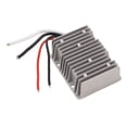 thumbnail image 2 of Uadme Módulo Reductor De CC, Convertidor De Voltaje De 30‑60 V A 12 V Módulos De Transformador De Potencia A Prueba De Agua IP67 480 W 40 A, 2 of 7