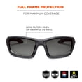 thumbnail image 2 of Gafas de sol de seguridad Ergodyne Skullerz Odin Kryptek Typhon, 2 of 9