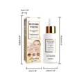 thumbnail image 2 of Ganfancp Suero Reafirmante para El Rostro de Día o de Noche - Aumenta La Firmeza de La Piel y Las Arrugas - Aminoácidos, Péptidos, Ácido Hialurónico y 40Ml Ofertas Flash Liquidación 1X Niacinamida Se, 2 of 7
