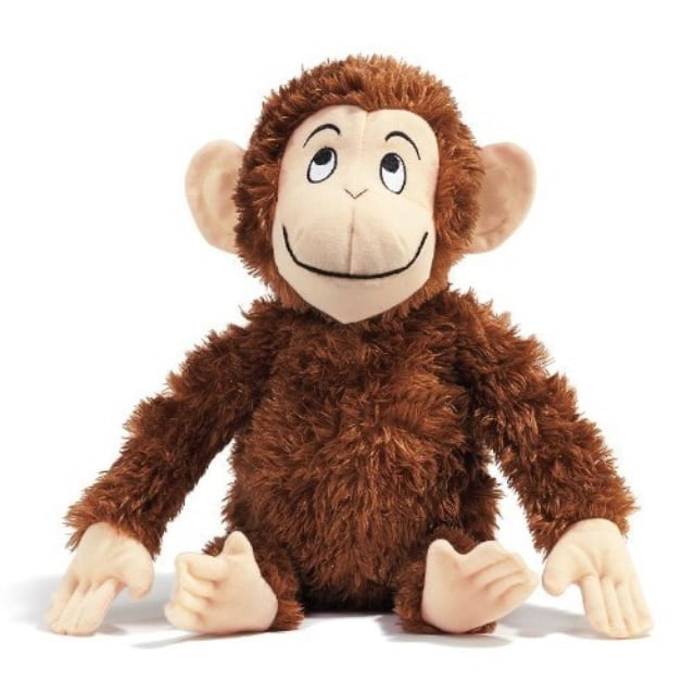 current kohls cares plush
