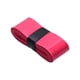 thumbnail image 5 of Cinta para raqueta de tenis y bádminton, cinta para el mango que absorbe el sudor, accesorios antideslizantes Rosa roja, 5 of 9