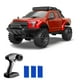 thumbnail image 2 of Automóvil de control remoto, 1:16 4WD Car de control remoto para niños niños niños 2.4ghz vehículo recargable fuera de cartereta de alta velocidad CAR de Juguete, 2 of 7