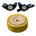 thumbnail image 4 of Mantenimiento de servicios de Pistón de pinza de freno Sharpla hidráulico de metal duradero para M675 M785, 4 of 8