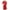 Red, variant on Yuzhih Soft Robes for Women Bathrobe with Belt Wedding Guest Party Robes 3/4 Bell Sleeve Sleepwear
