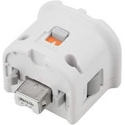 Prodico Wii Motion Plus Adapter for Original Nintendo Wii Remote Controller(Pack of 2) (White)