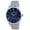Blue, variant on Jazzmaster Automatic Blue Dial H42535140 Men's Watch
