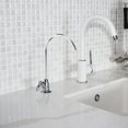 thumbnail image 2 of TABLZONE Water Tap Tubes Stainless Steel Elegant Design Kitchen Water Tap for Kitchen 1Pack, 2 of 8