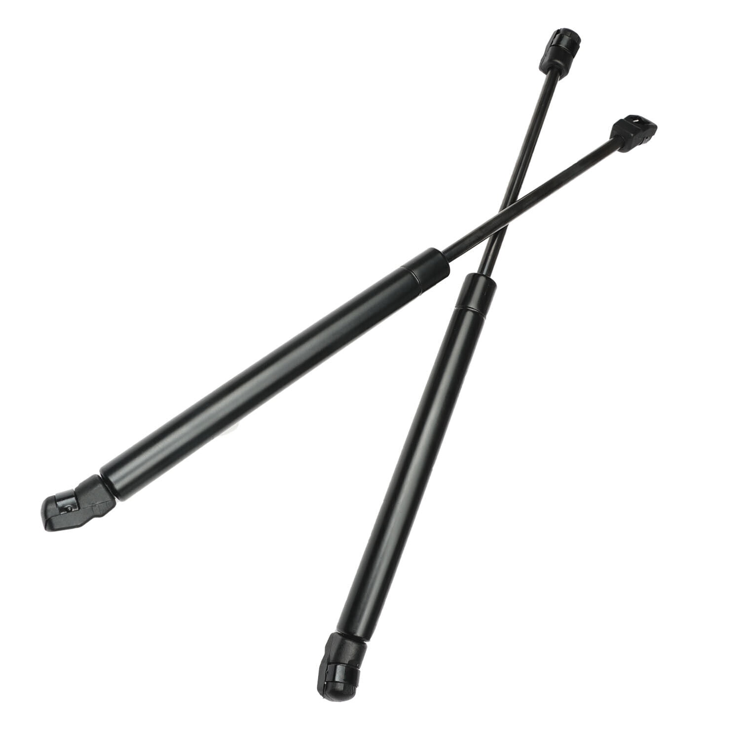 New Pair Hood Lift Shock Strut Support Arms Fit for 2015-2022 Nissan Murano