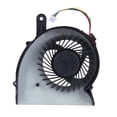 thumbnail image 1 of Ventilador enfriador para computadora portátil DC 5V Reemplazo del ventilador de enfriamiento de 4 pines para HP ProBook 4340S 4341S Ehuebsd  Para estrenar, 1 of 9
