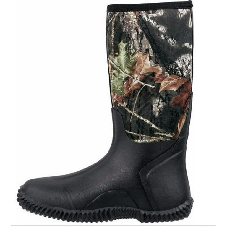 Arctic shield shop men's rubber boots