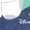 HEATHER NAVY, variant on - Baymax, Hiro, and Mochi - Youth Girls Fitted Short Sleeve T-Shirt