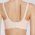 thumbnail image 7 of snilers Bras for Women No Underwire Seamless Wireless Push Up Bra Full Coverage Water Drop Bralettes Comfortable Everyday Bra, 7 of 7